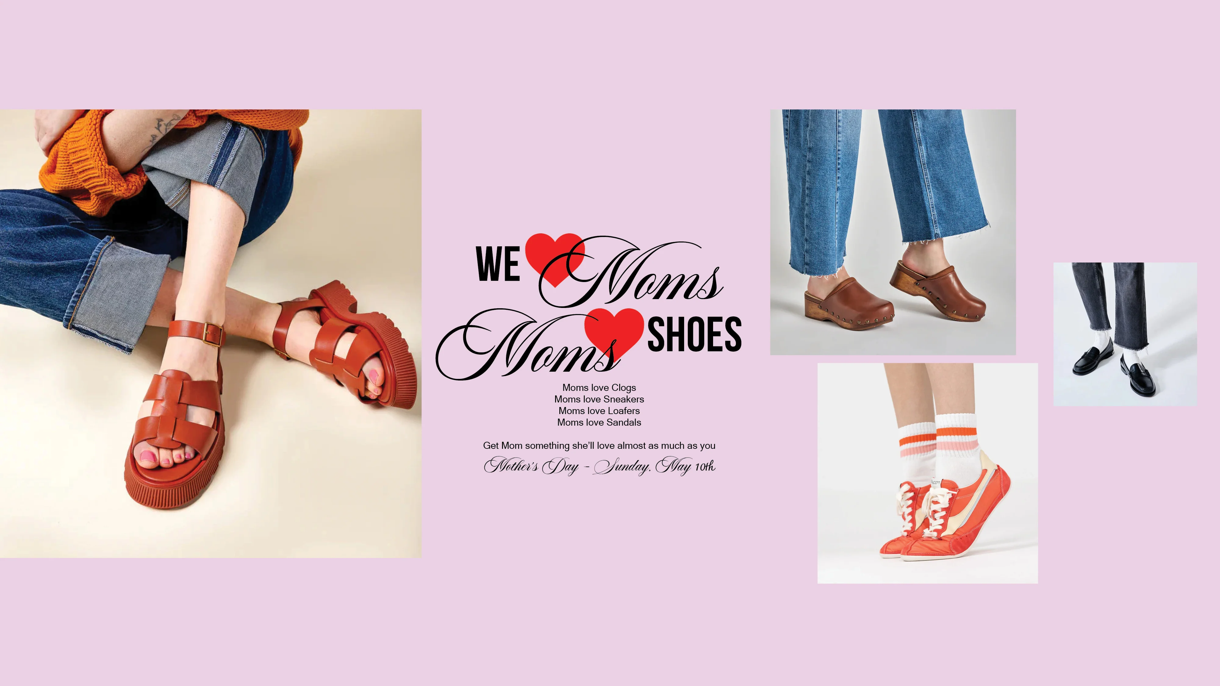 Brooklyn’s Finest Footwear Since 1999