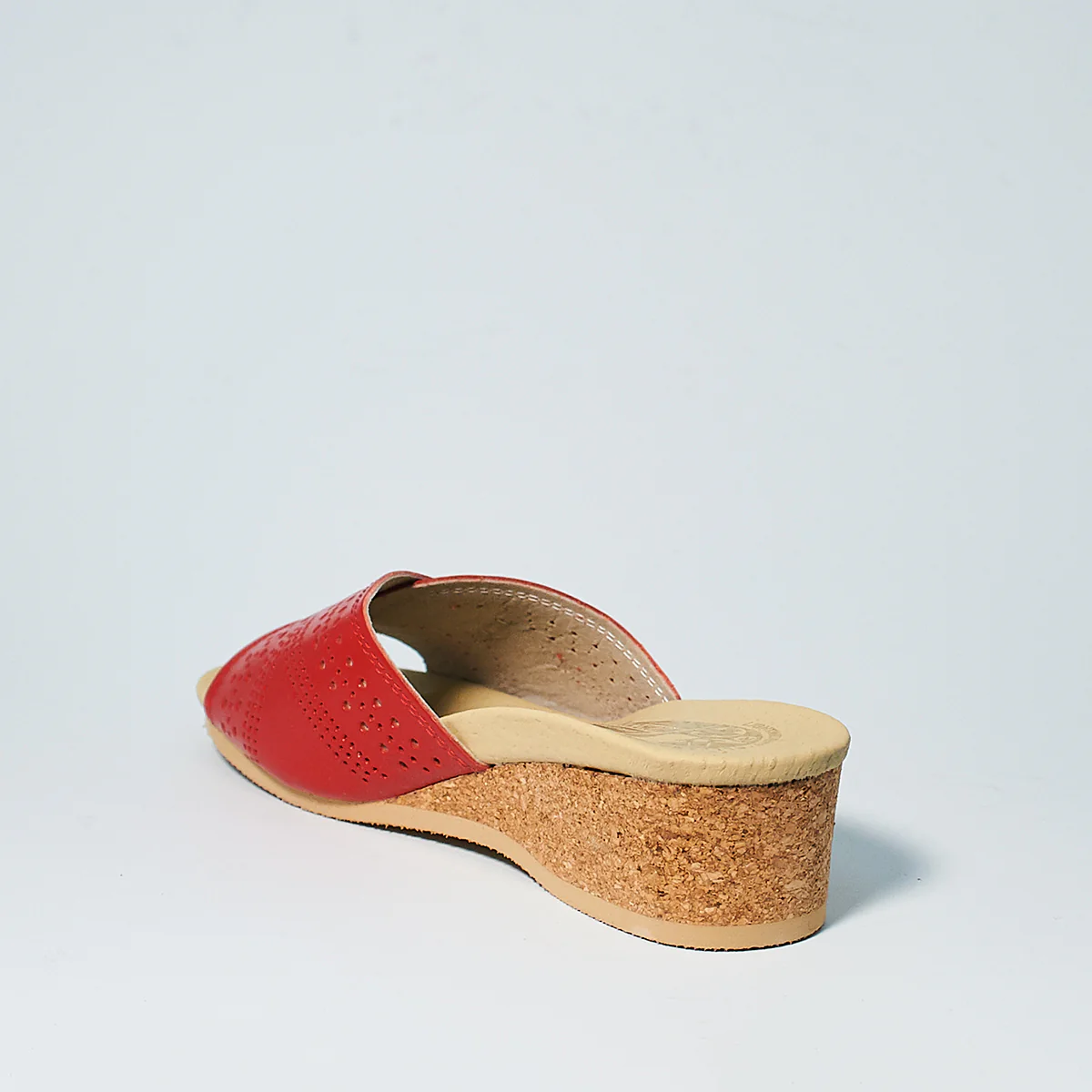 WORISHOFER 251 RED - Image 2