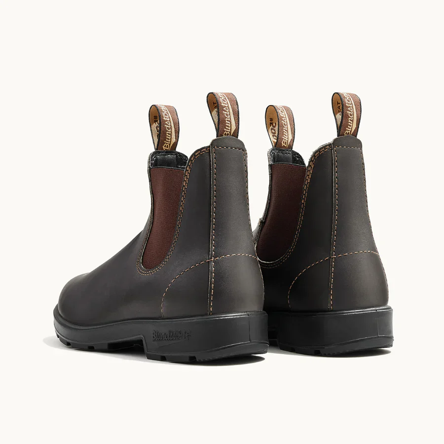BLUNDSTONE 550 M - Image 4