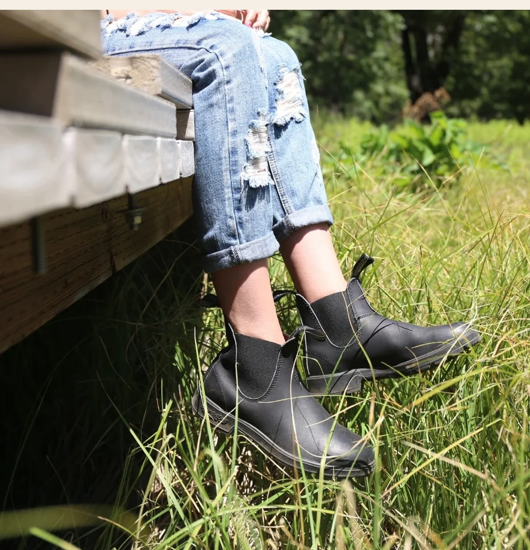 Blundstone 558 Women's - Image 3