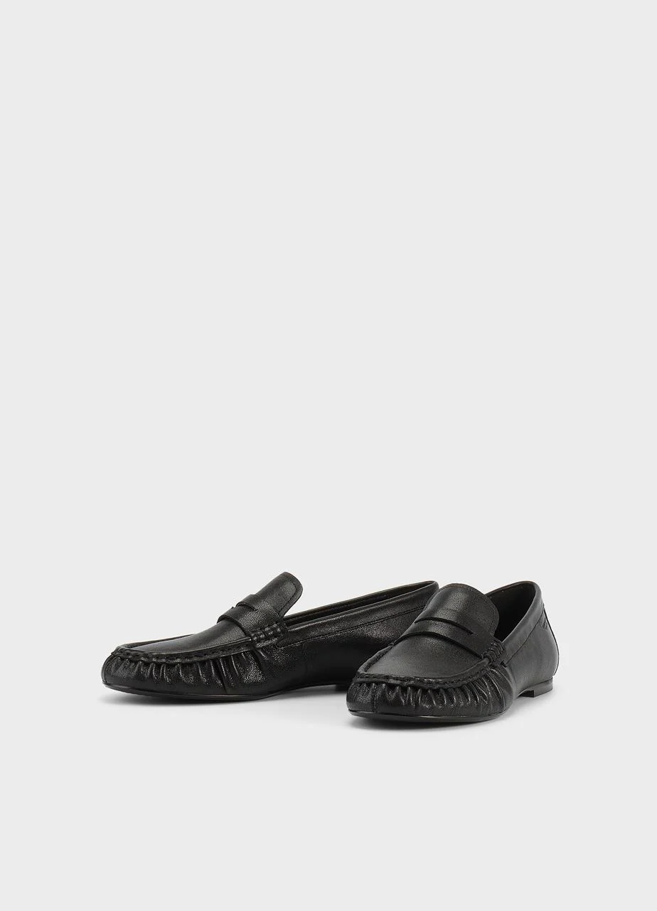 VAGABOND ALEYA DRIVING LOAFERS - Image 2
