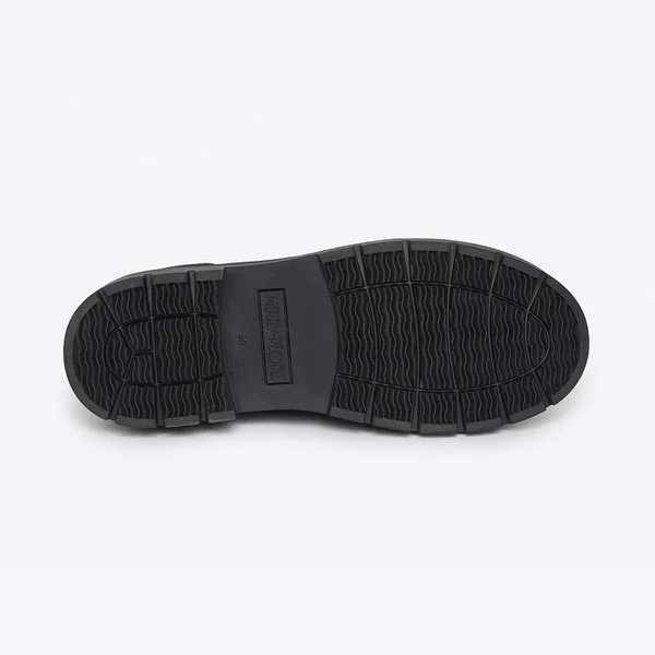 MERRY PEOPLE ANDIE BOOT BLACK - Image 4
