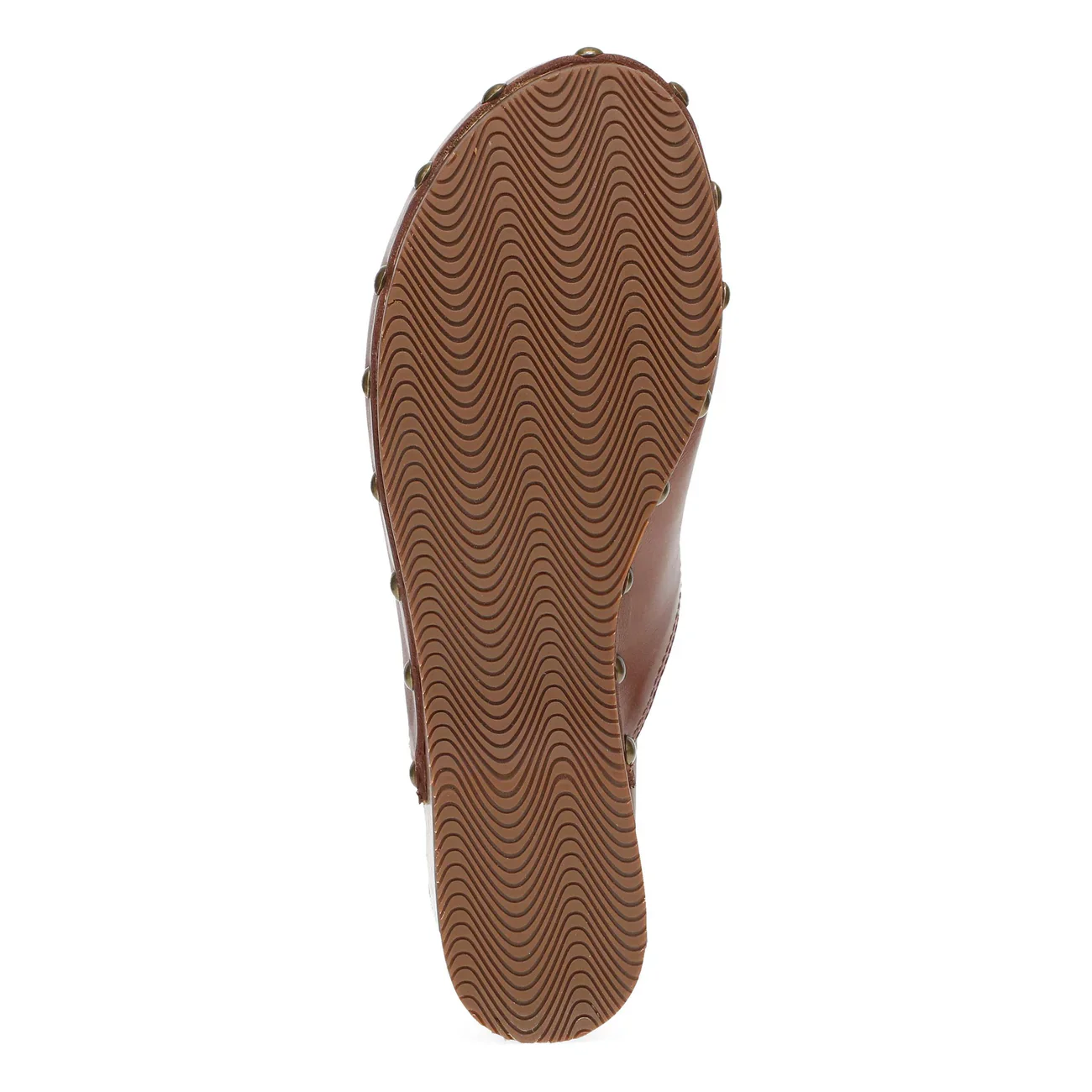 DANSKO ANDIE CLOG TAN - Image 2