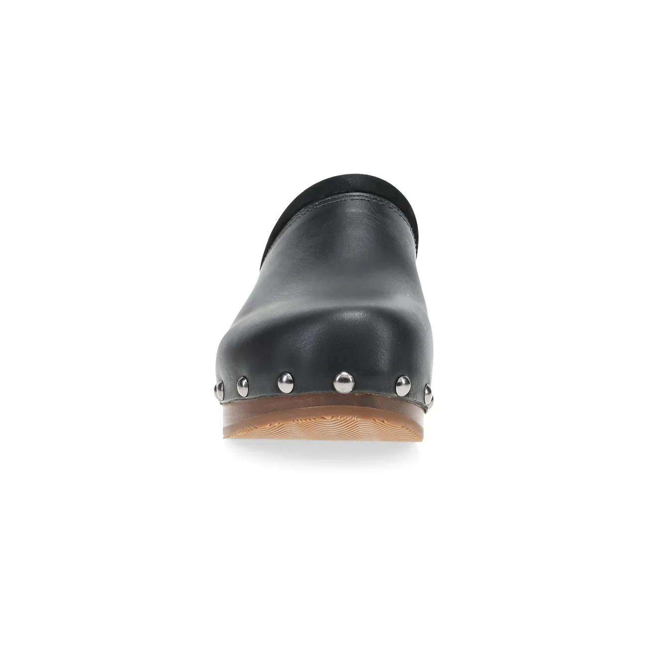 DANSKO ANDIE CLOGS IN BLACK - Image 5