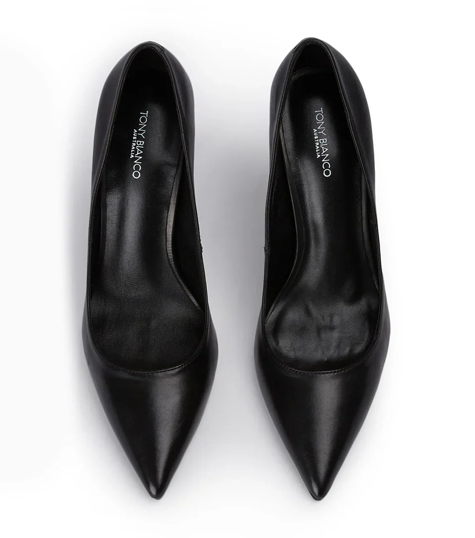 TONY BIANO ANJA HI HEELS - Image 10