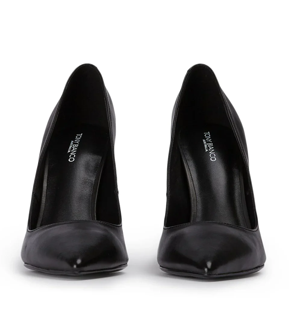 TONY BIANO ANJA HI HEELS - Image 11