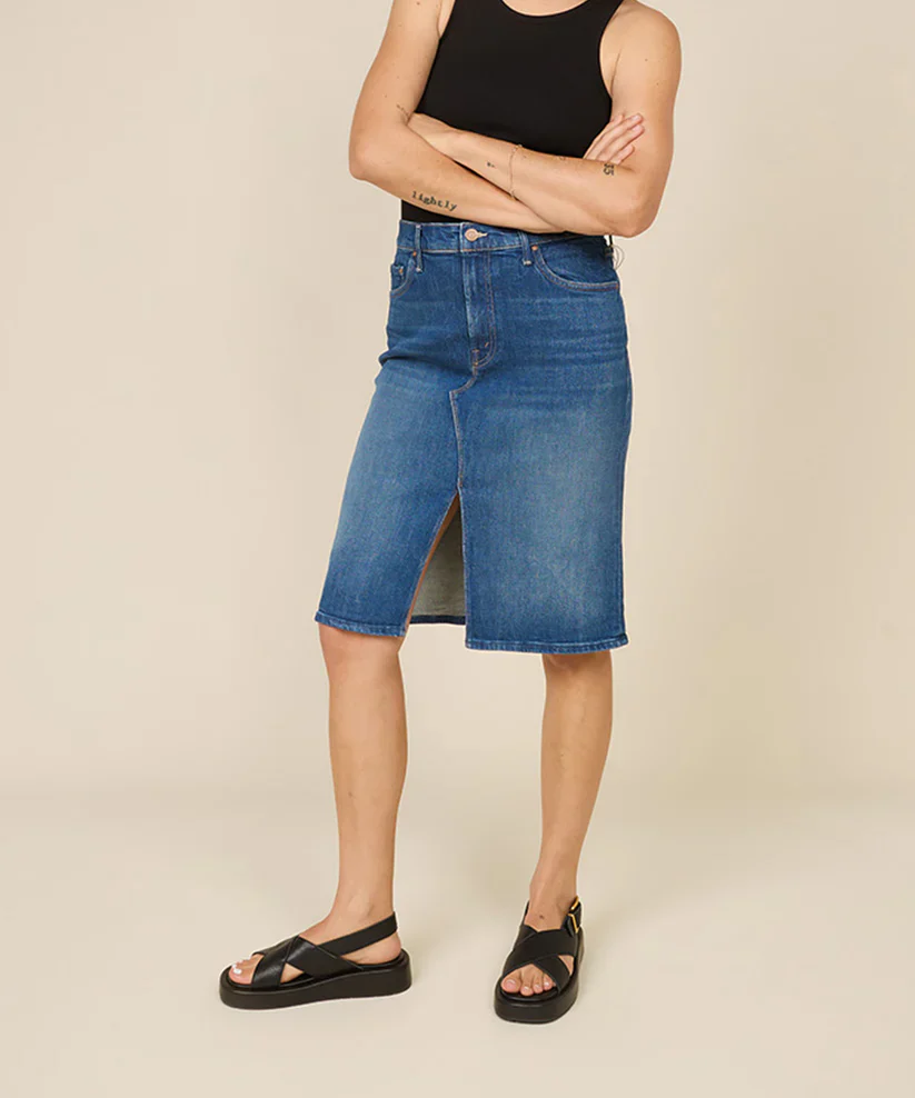 CHAROLETTE STONE ANTO SANDAL IN BLACK - Image 3
