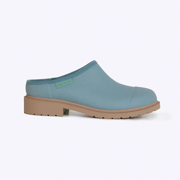 MERRY PEOPLE BILLIE CLOG SEAFOAM - Image 8