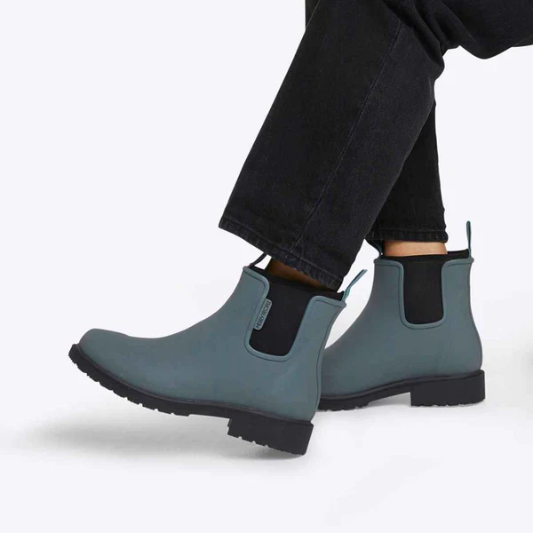 MERRY PEOPLE  BOOT SLATE GREY - Image 4