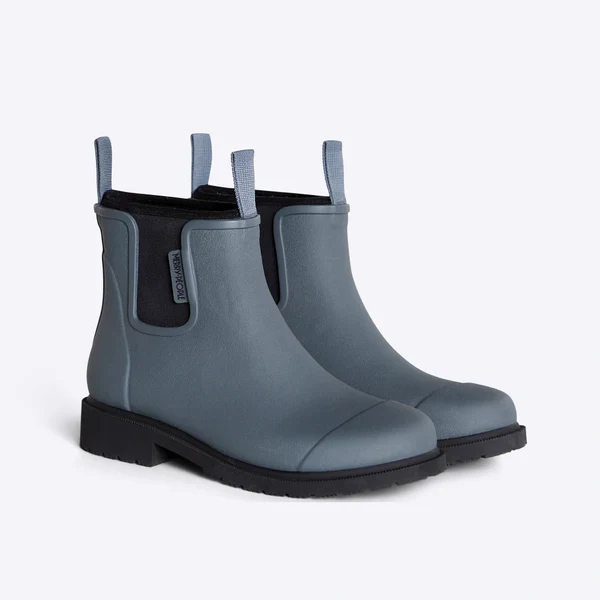 MERRY PEOPLE  BOOT SLATE GREY - Image 7