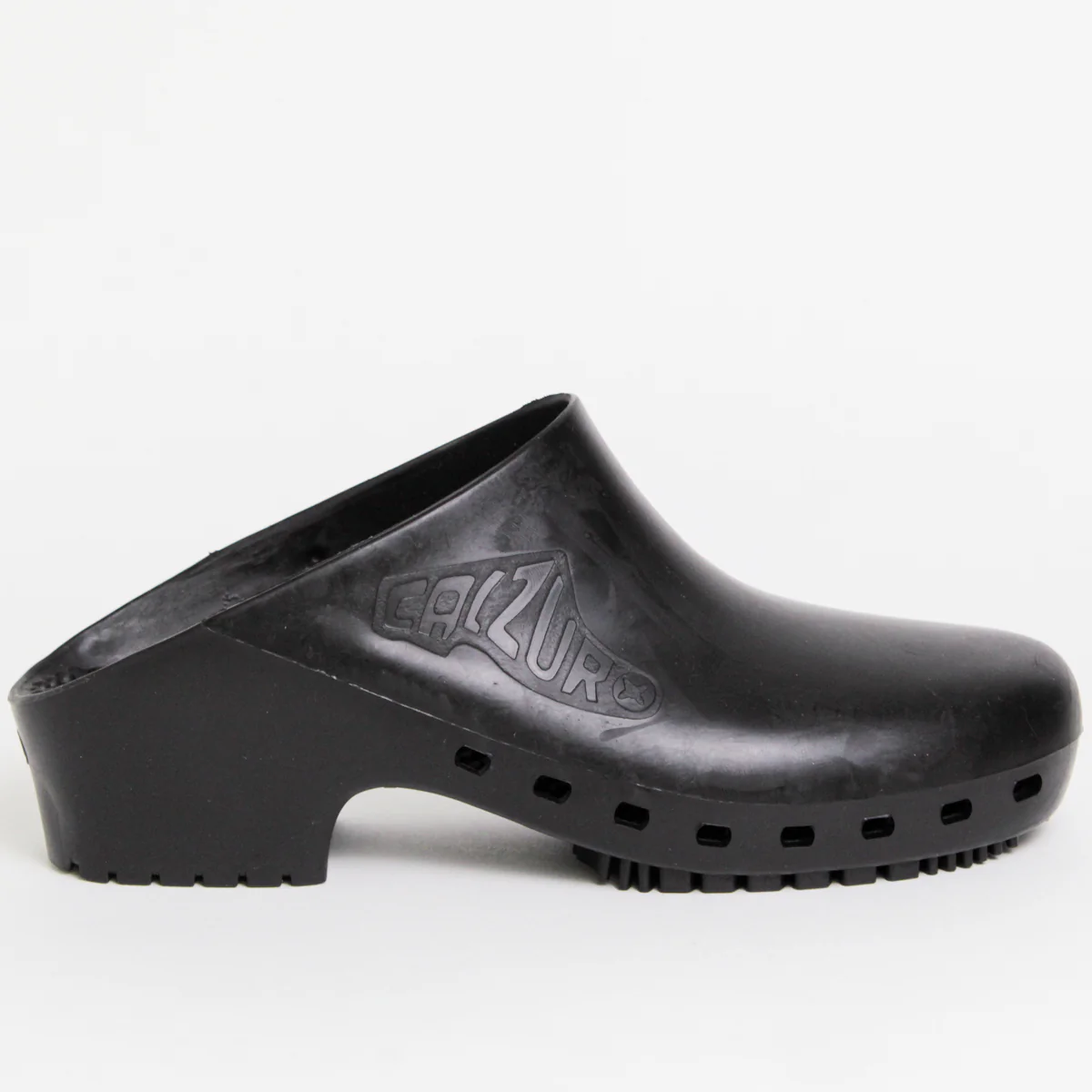 CALZURO CLASSIC NO HOLES - BLK - Image 3
