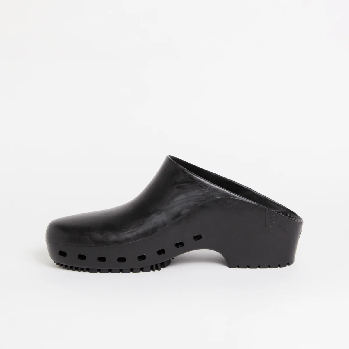 CALZURO CLASSIC NO HOLES - BLK - Image 5