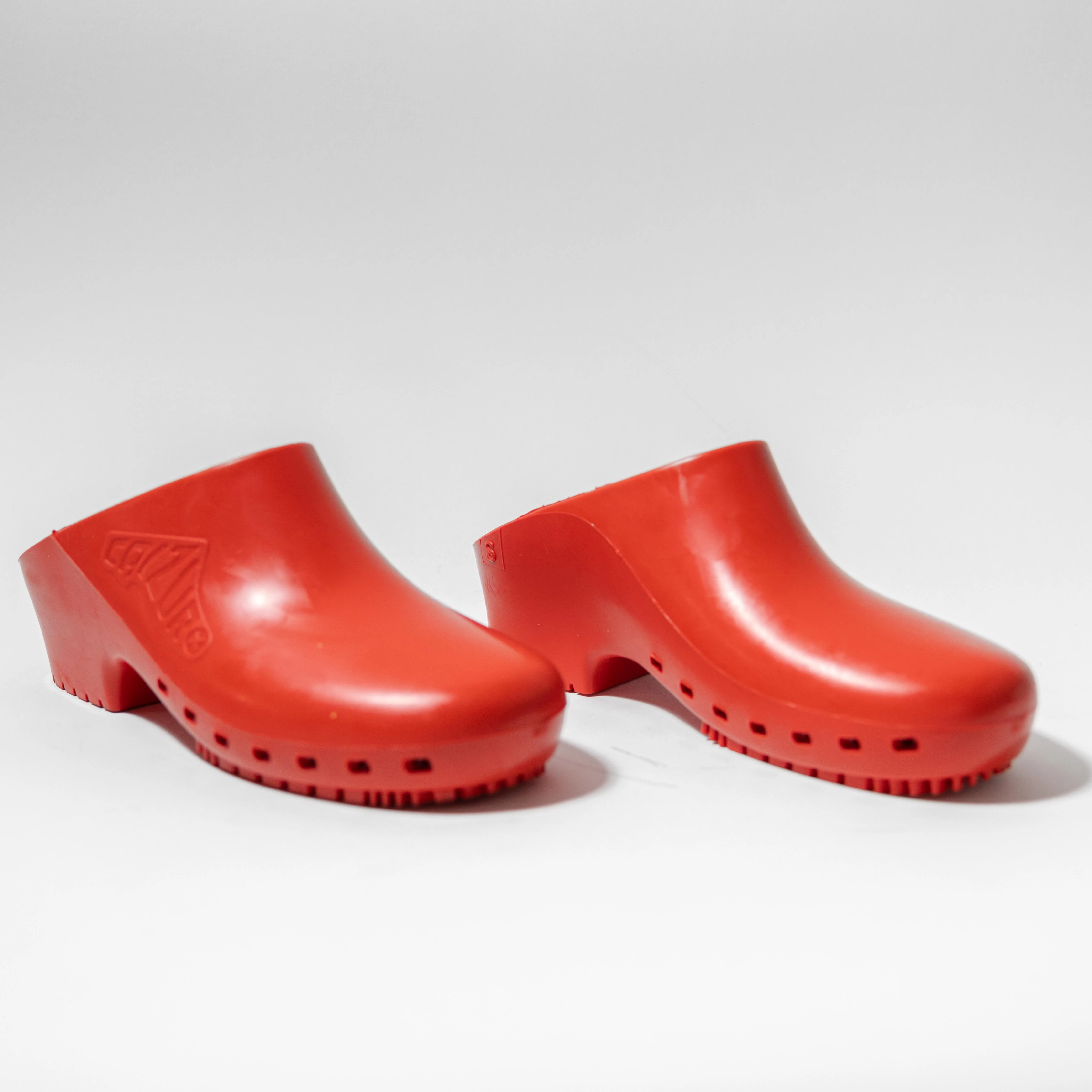 CALZURO CLASSIC NO HOLES - RED - Image 5