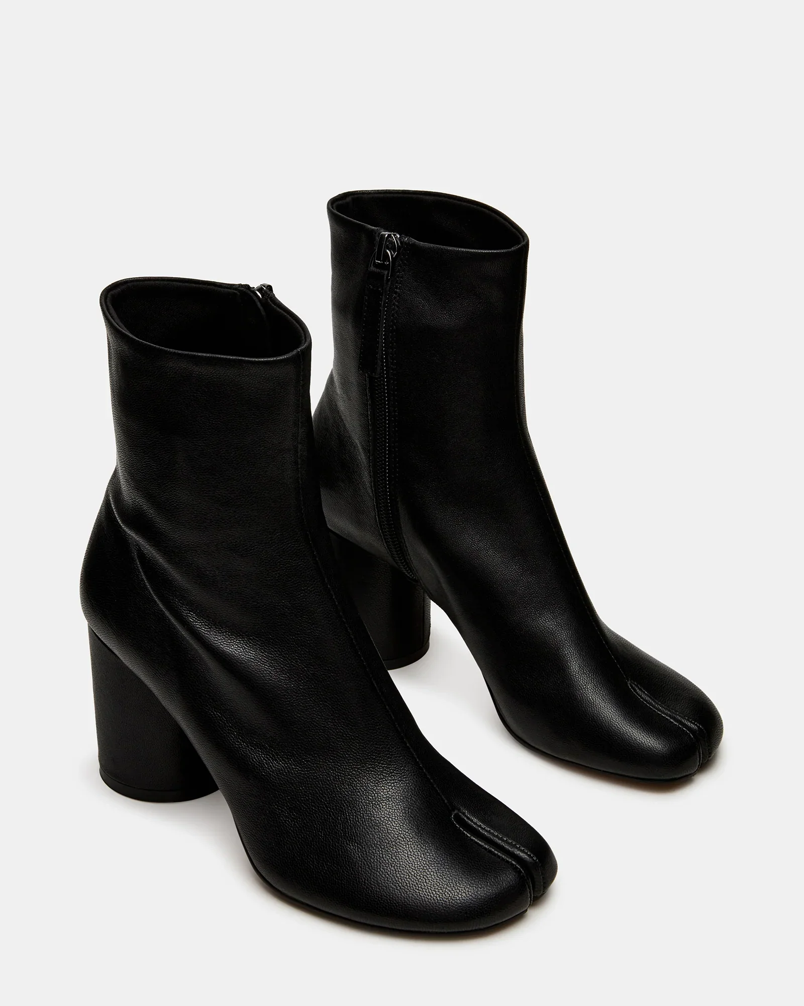 STEVE MADDEN CARO TABI BOOT BLACK - Image 2