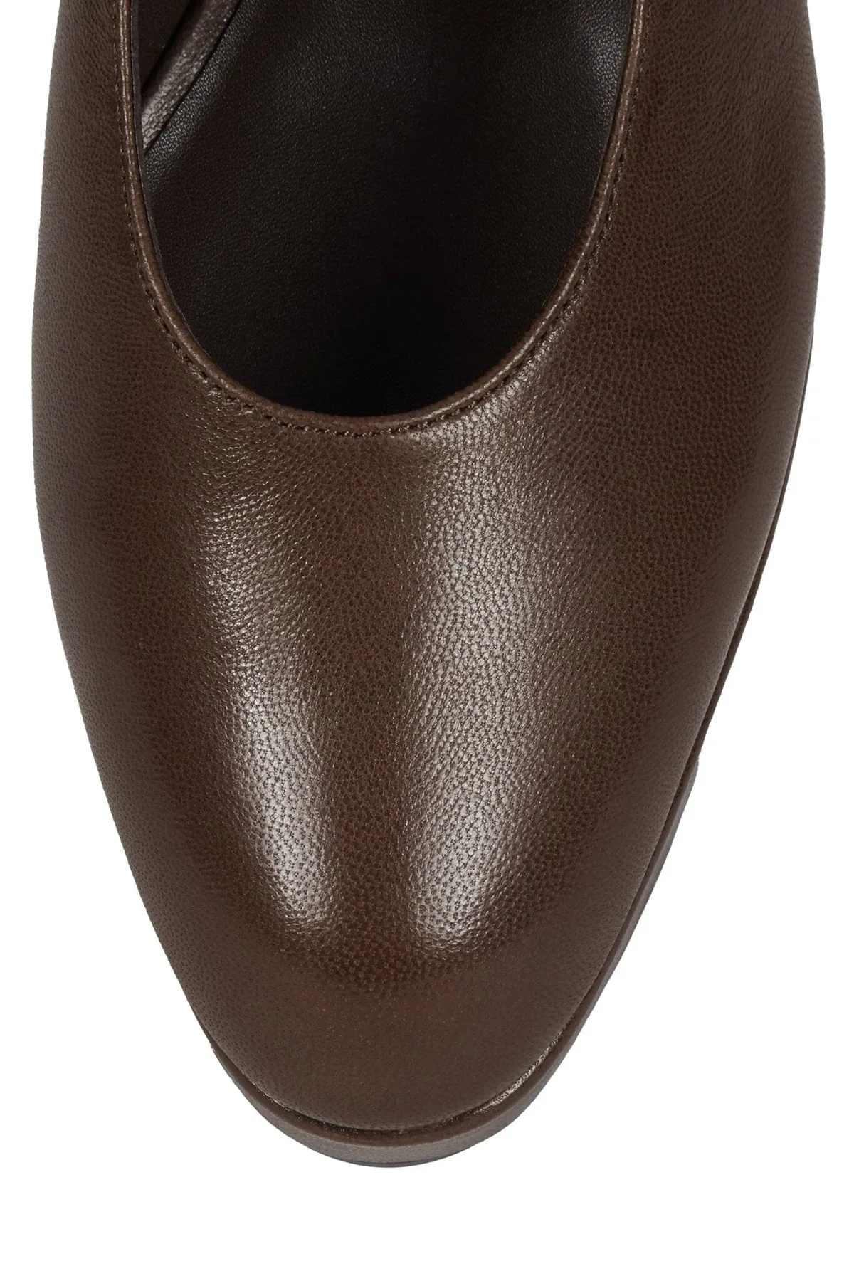 JEFFREY CAMPBELL CHAPTER-SB-BROWN - Image 4
