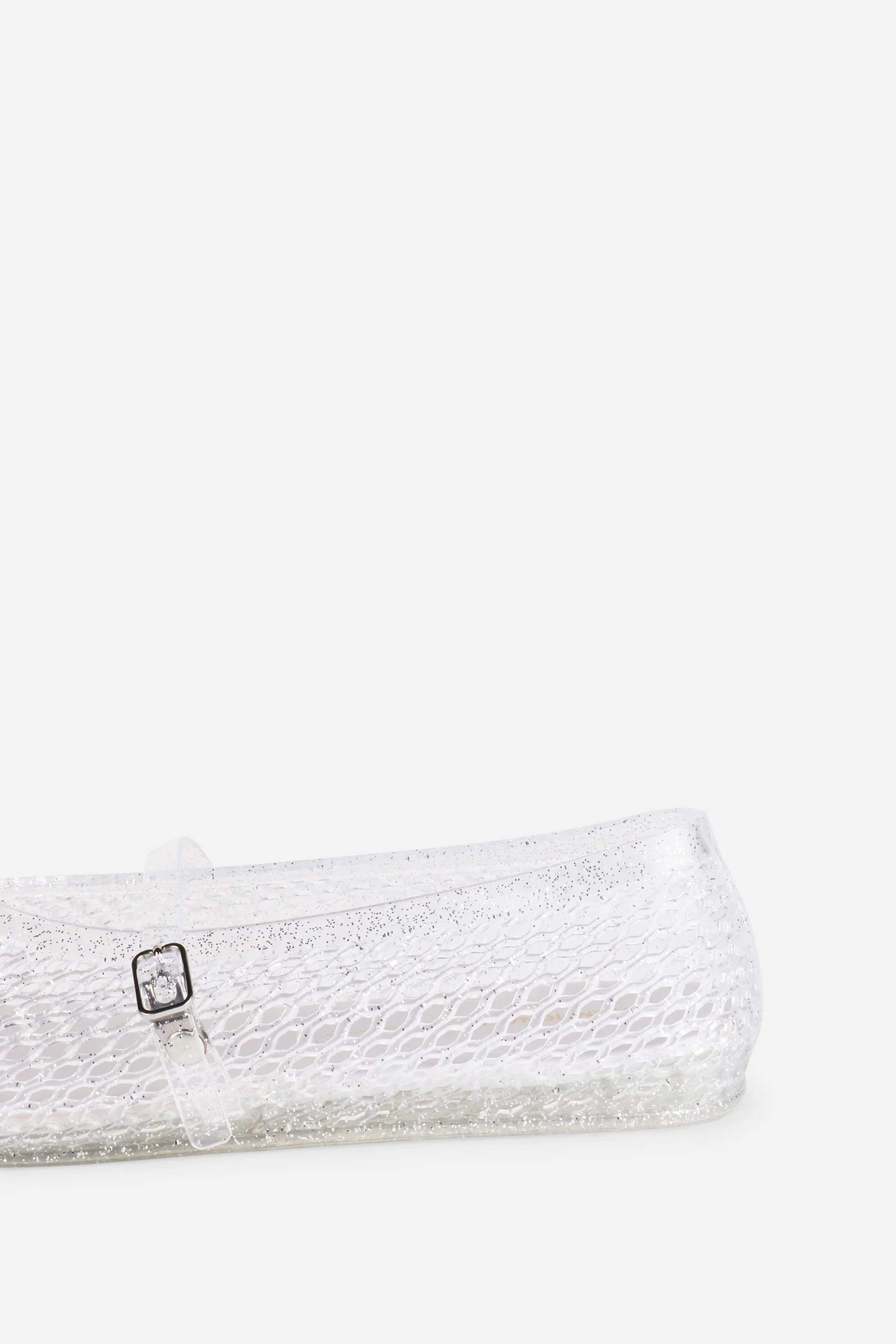 INTENTIONALLY BLANK CLASSY JELLY MJ - Image 3