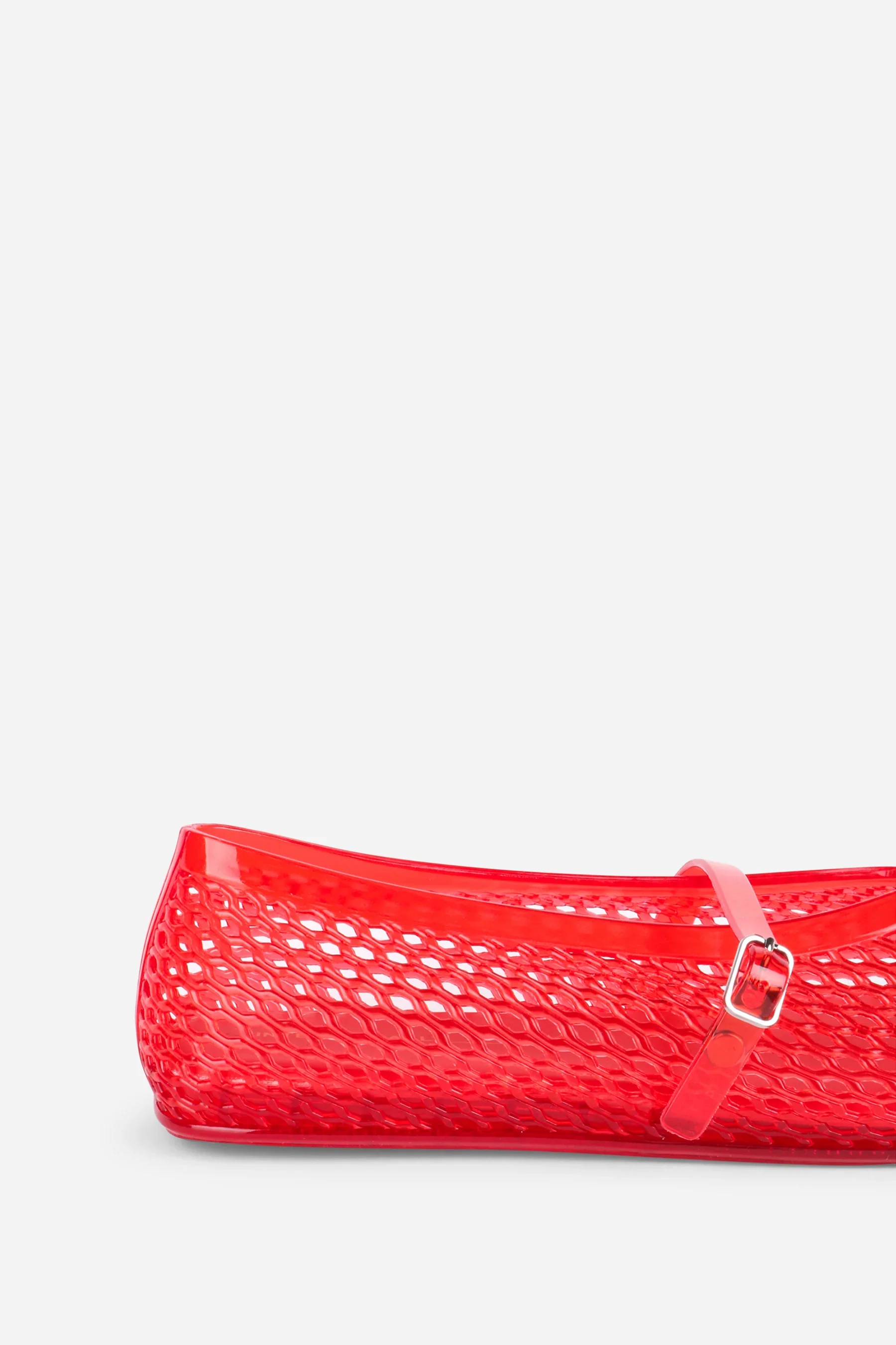 INTENTIONALLY BLANK CLASSY JELLY MJ - Image 4