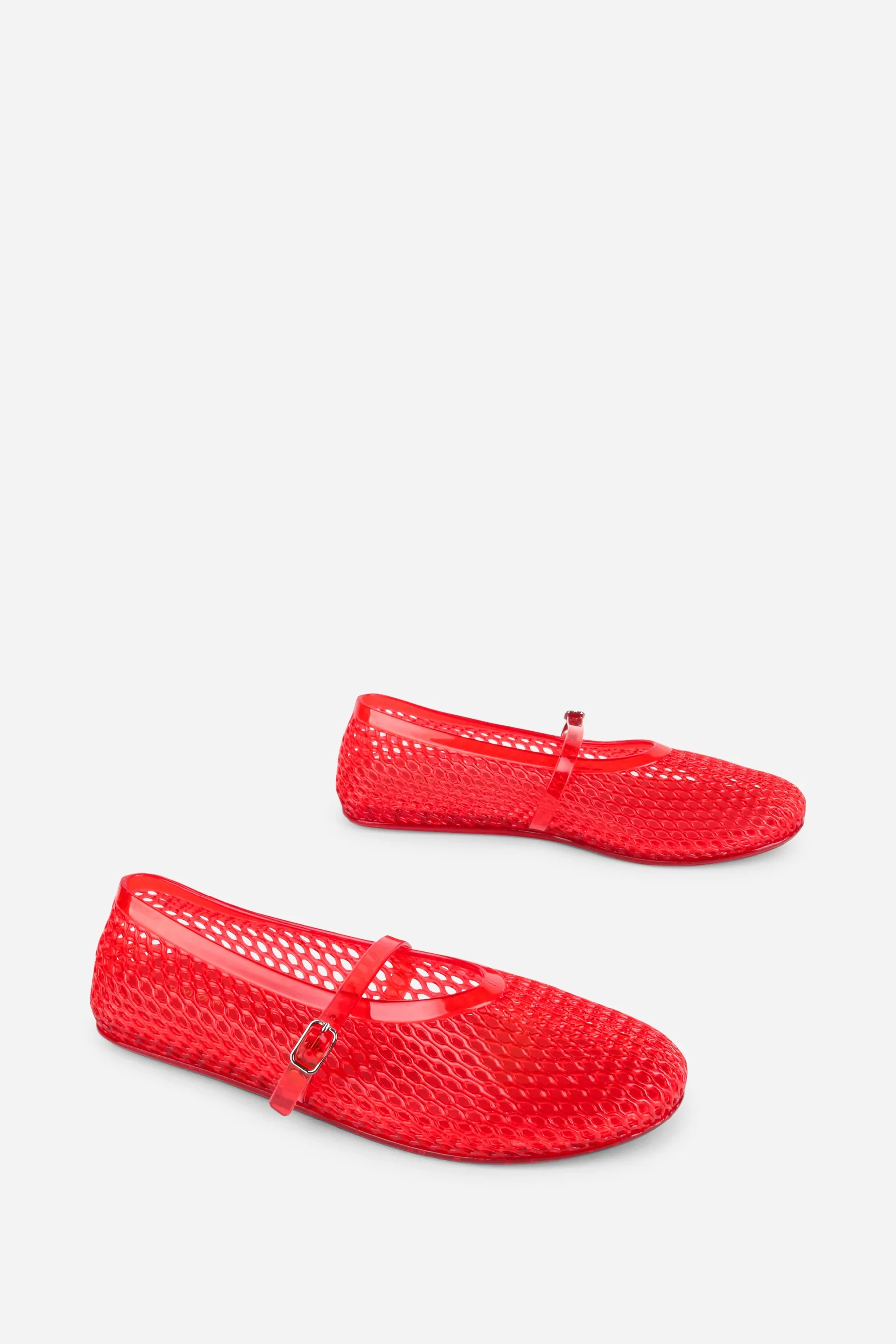 INTENTIONALLY BLANK CLASSY JELLY MJ - Image 6
