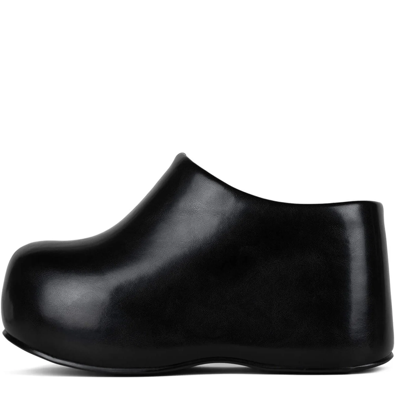 JEFFREY CAMPBELL CLOGGIN - BLK - Image 2