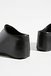 JEFFREY CAMPBELL CLOGGIN - BLK - Image 6