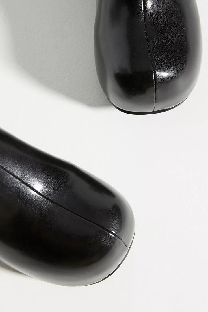 JEFFREY CAMPBELL CLOGGIN - BLK - Image 7