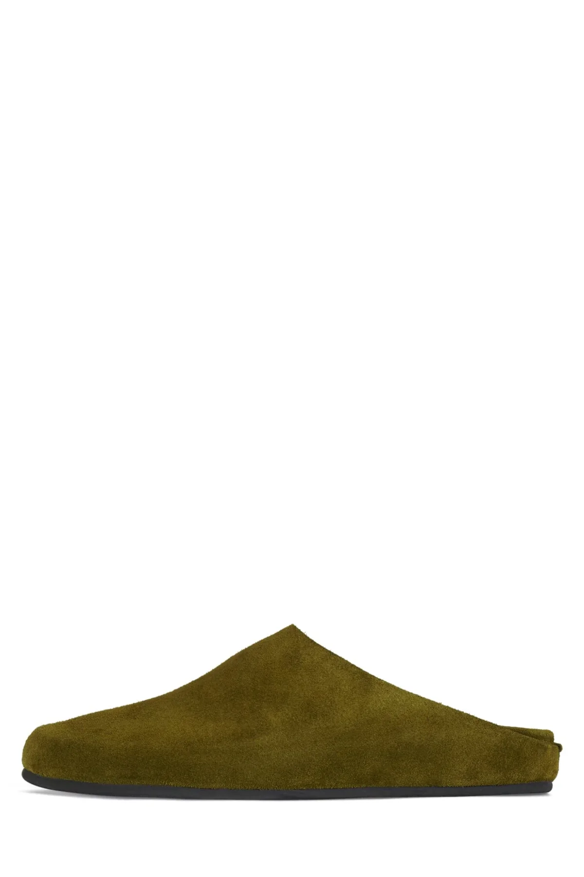 JEFFREY CAMPBELL CONTENT SLIDE -OLIVE - Image 3