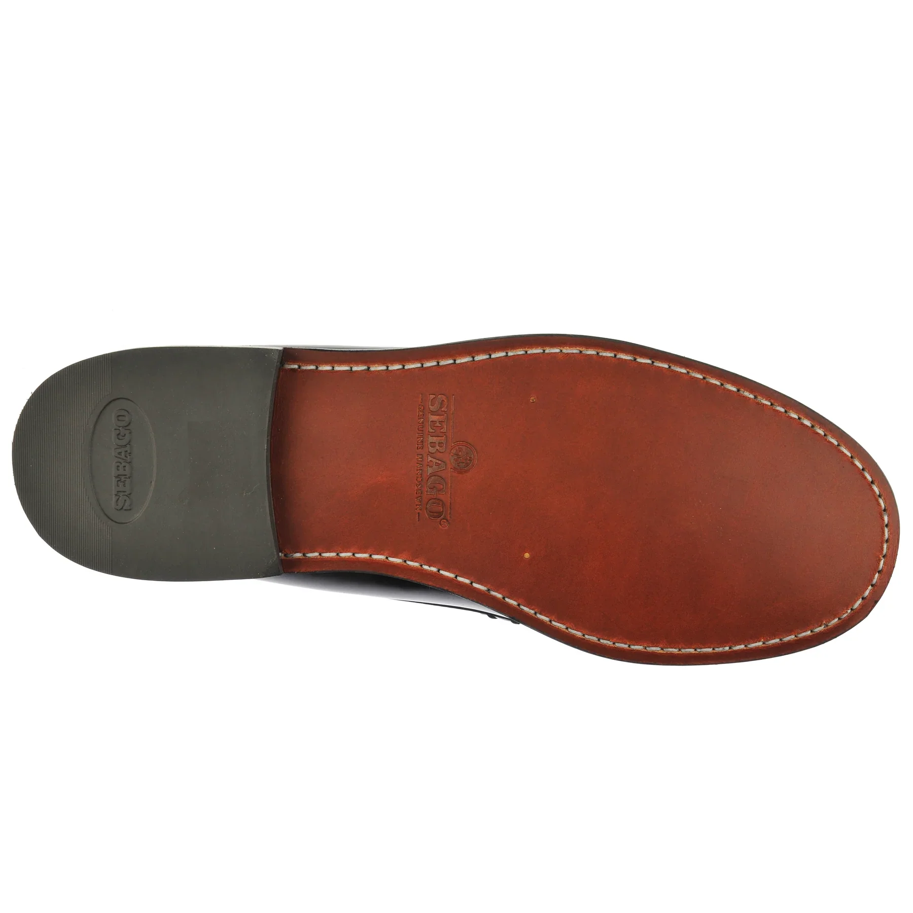 SEBAG0 DAN CLASSIC MEN-BURG - Image 2