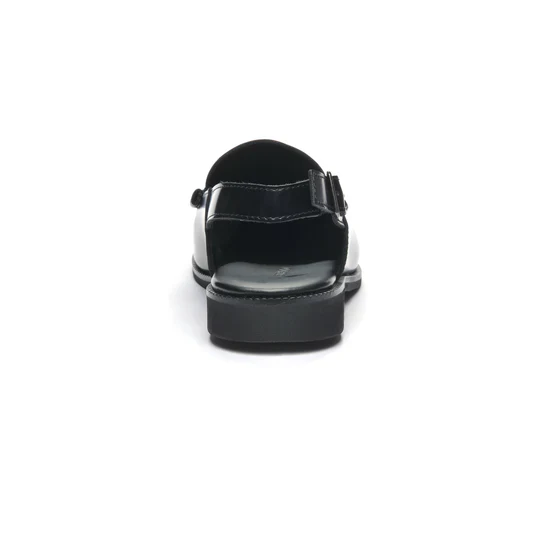 SEBAGO DAN SANDAL WOMEN-BLACK - Image 2