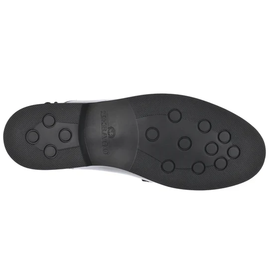 SEBAGO DAN SANDAL WOMEN-BLACK - Image 3