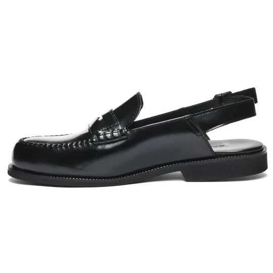 SEBAGO DAN SANDAL WOMEN-BLACK - Image 4