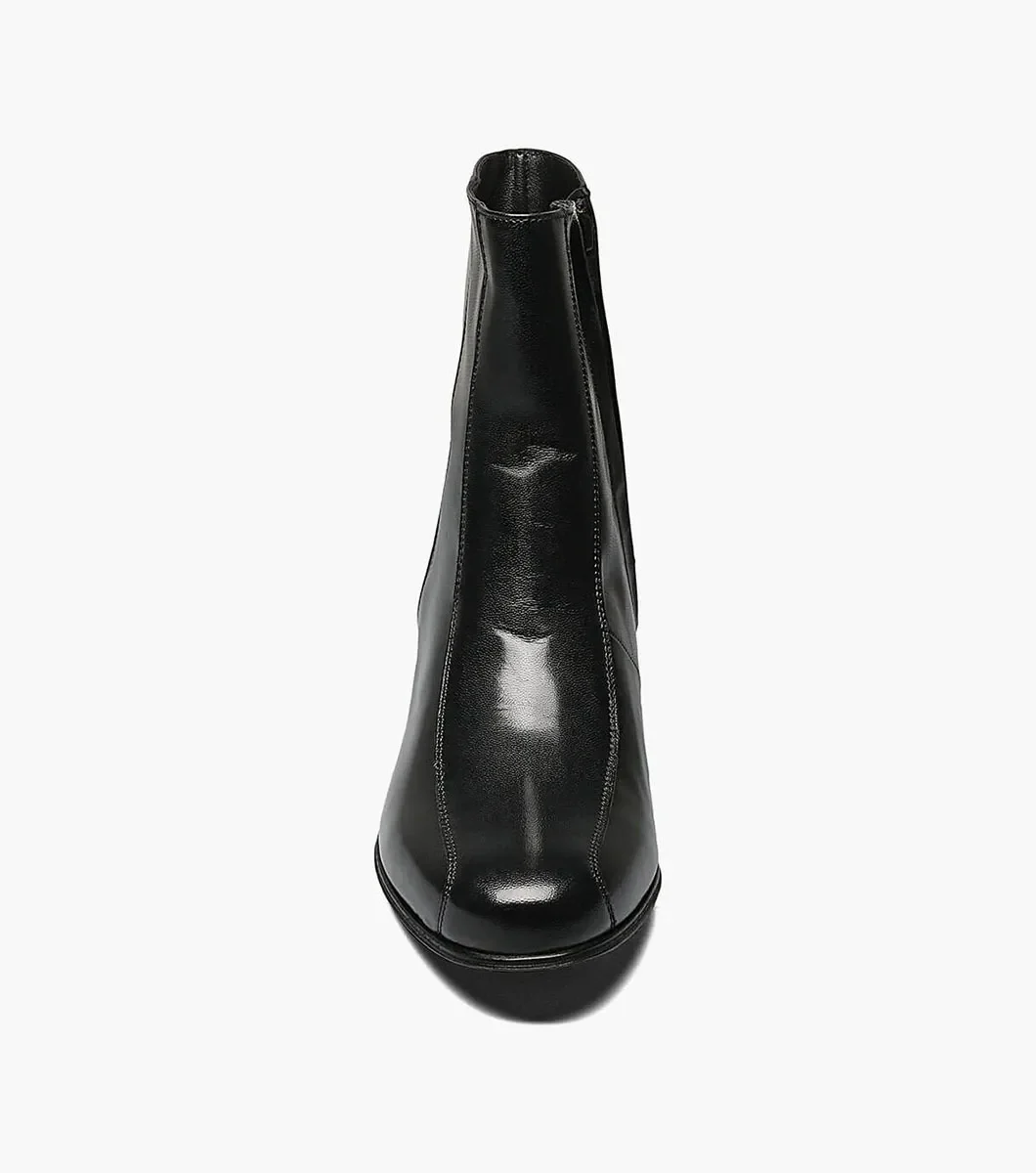 FLORSHEIM DUKE BOOT BLACK - Image 3