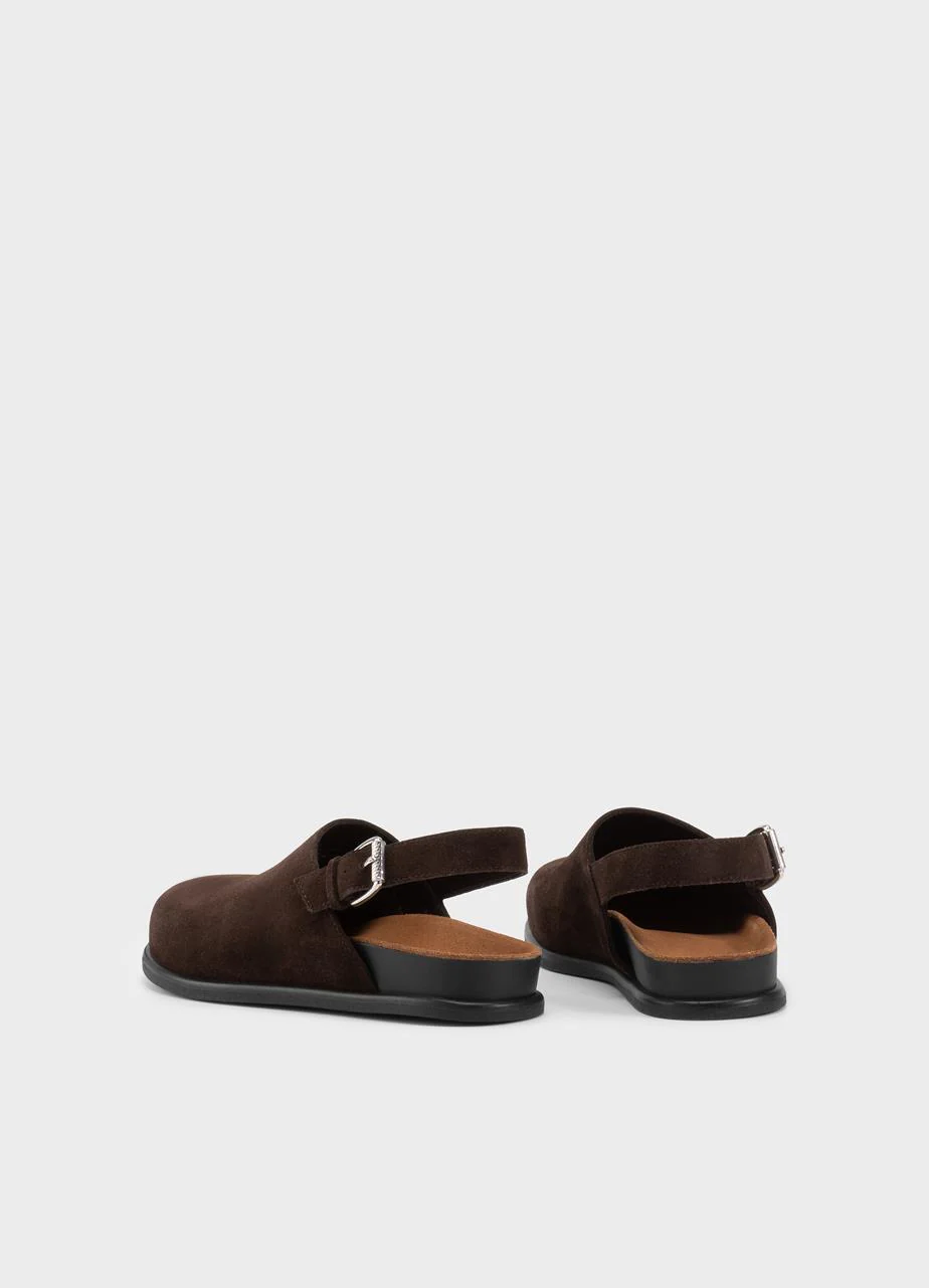 VAGABOND EFFIE MULE IN JAVA - Image 5