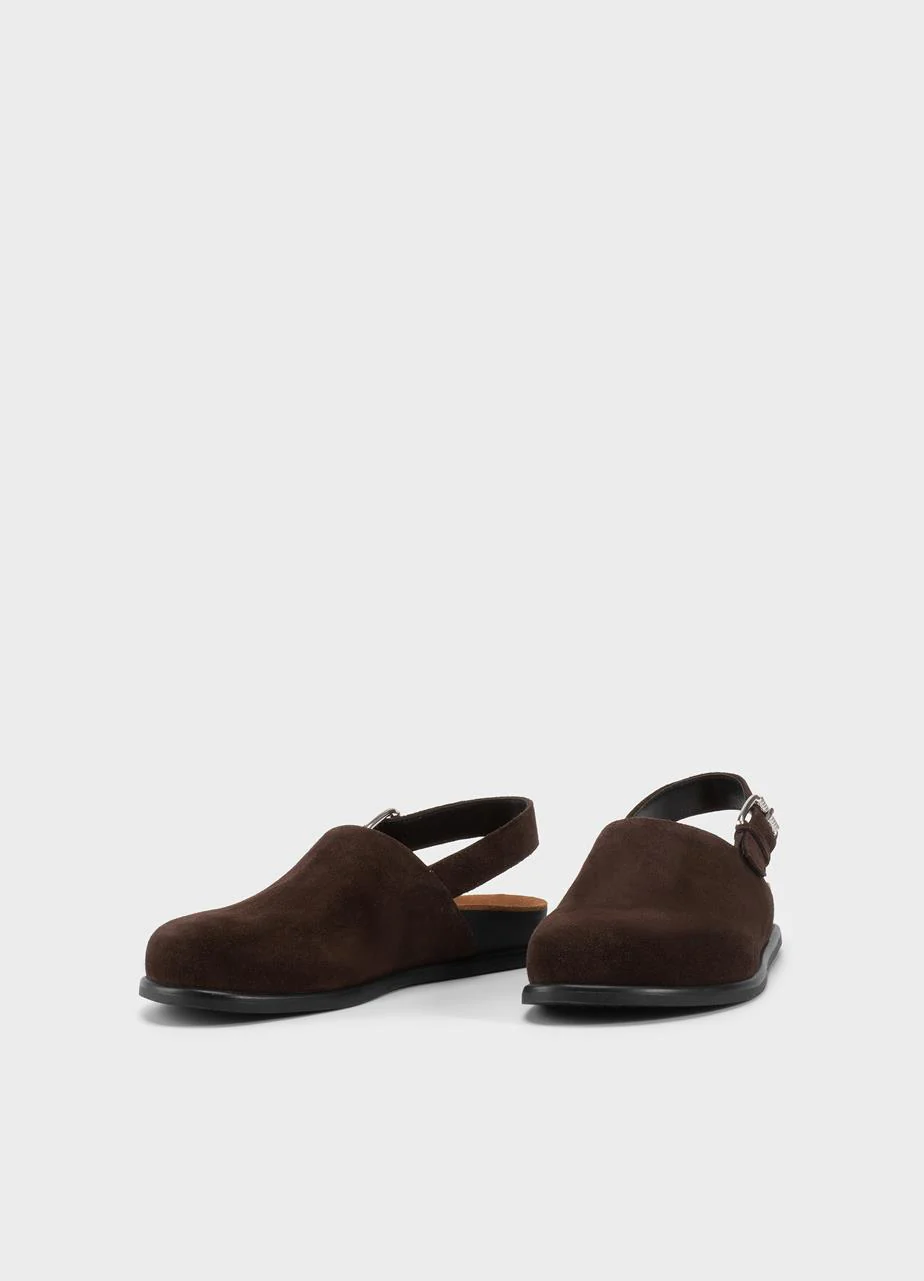 VAGABOND EFFIE MULE IN JAVA - Image 6