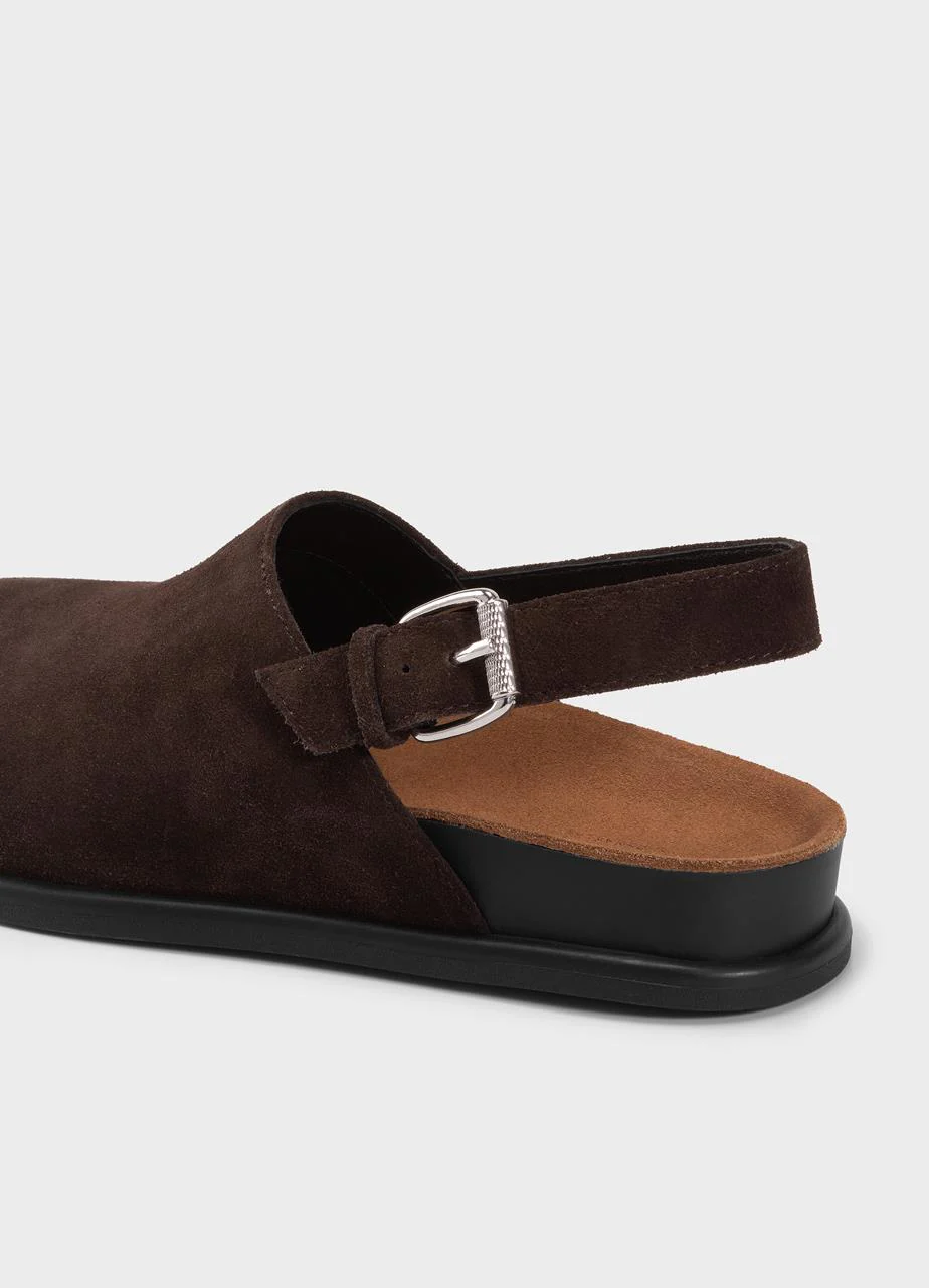 VAGABOND EFFIE MULE IN JAVA - Image 7