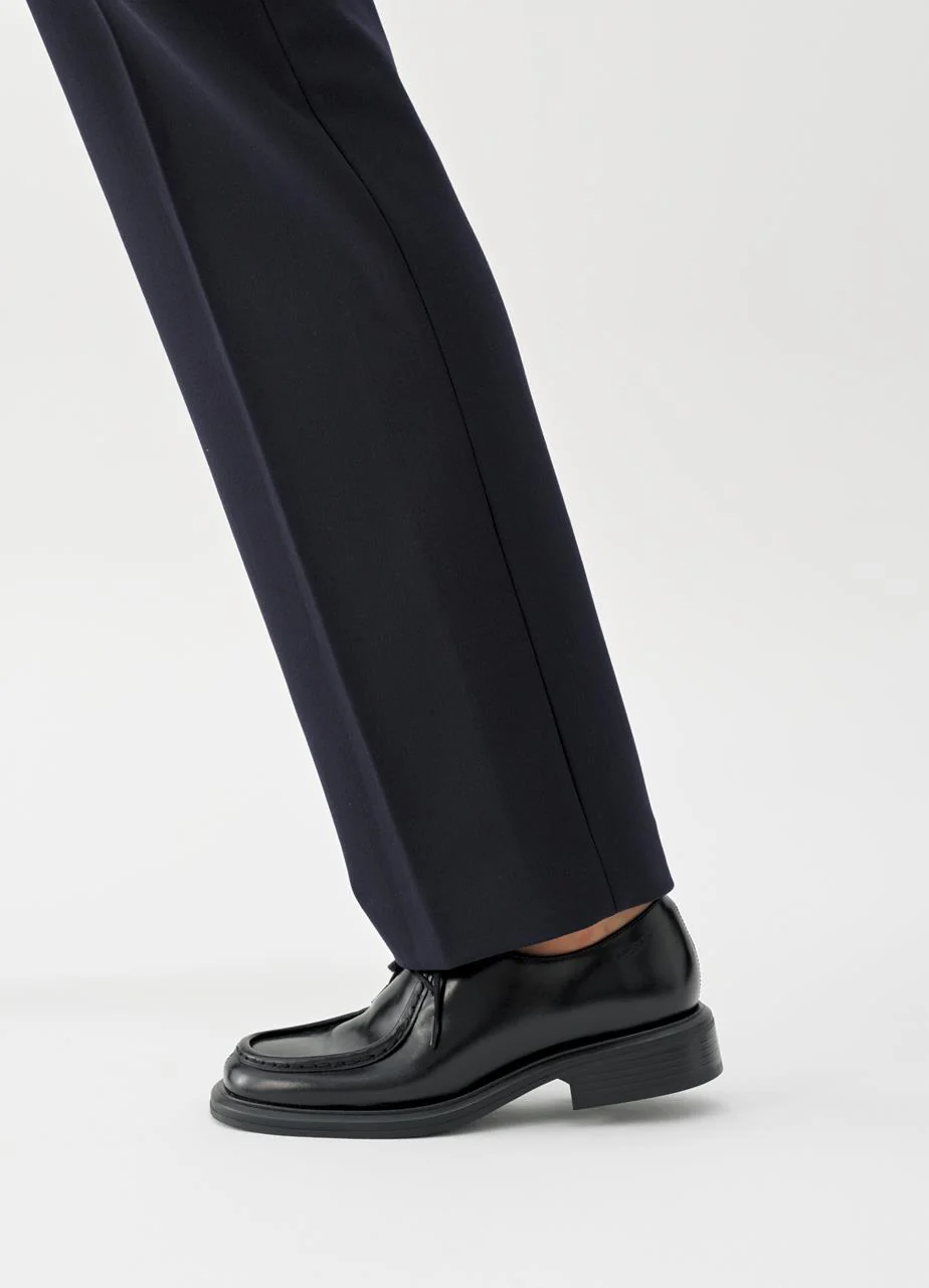 VAGABOND ELLIS MOC TOE OXFORD - Image 2