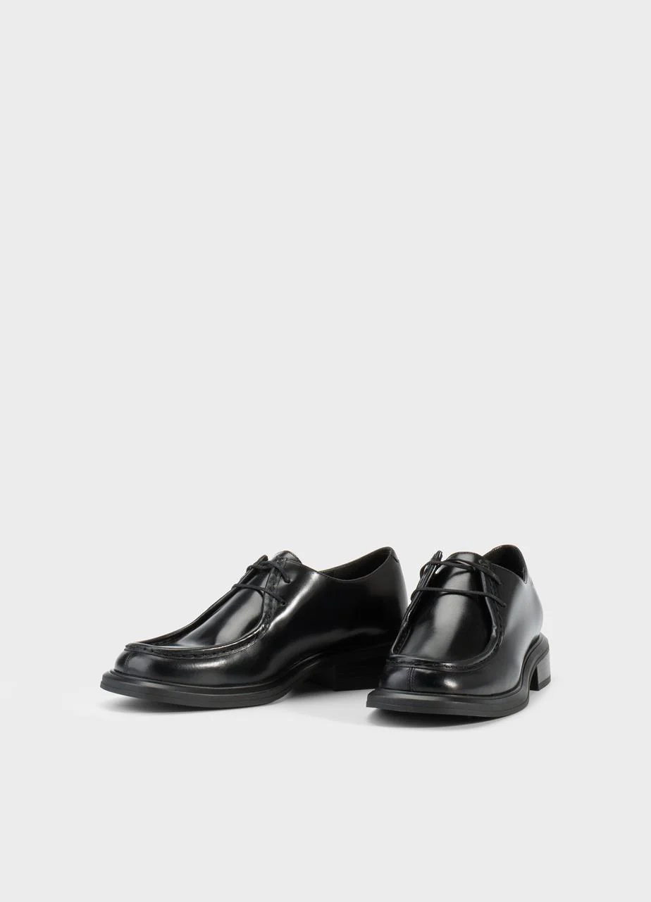 VAGABOND ELLIS MOC TOE OXFORD - Image 4