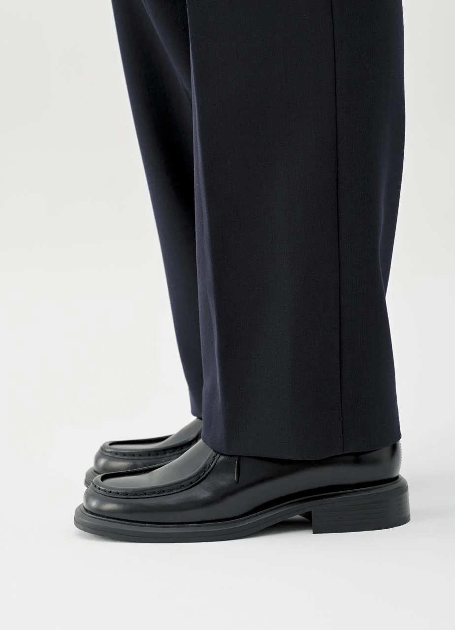 VAGABOND ELLIS MOC TOE OXFORD - Image 6