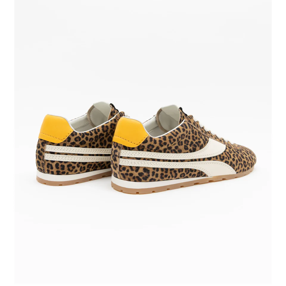 ONCEPT ESSEX SNEAKER LEOPARD - Image 2