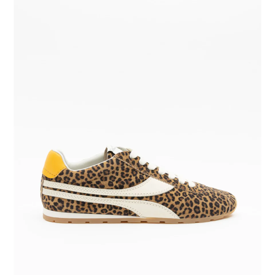 ONCEPT ESSEX SNEAKER LEOPARD - Image 4