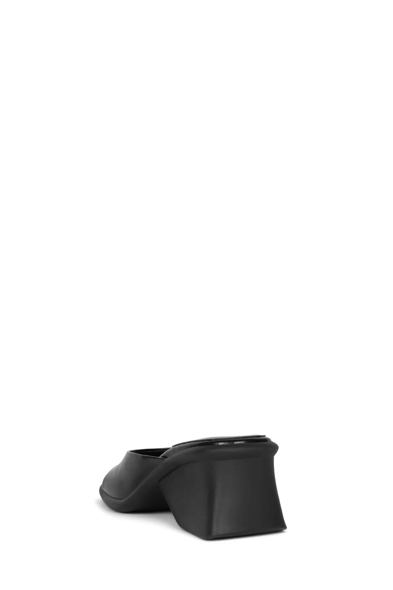 JEFFREY CAMPBELL FALLON - MHOT MULE BLK - Image 3