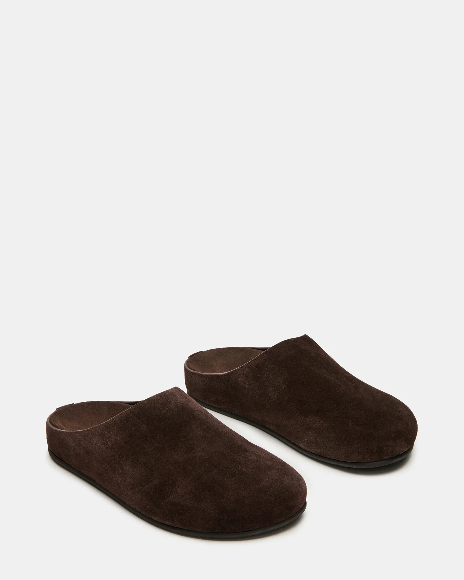 STEVE MADDEN FERN-BROWN SUEDE - Image 5