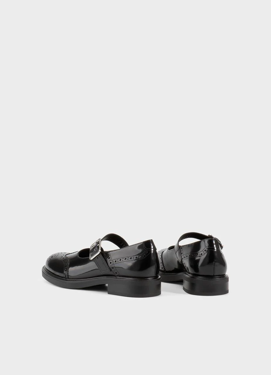 VAGABOND FREYA-BLACK - Image 2