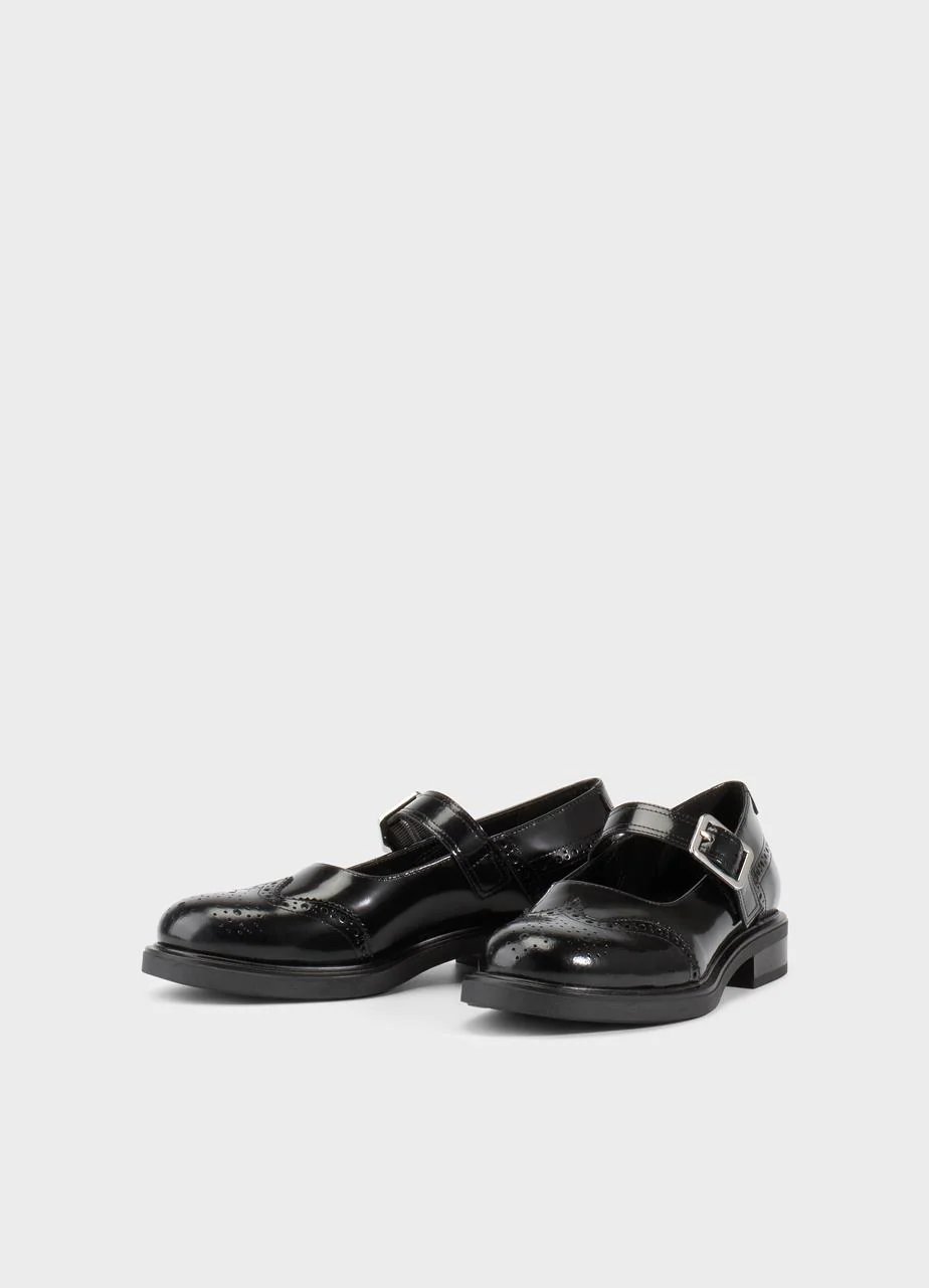 VAGABOND FREYA-BLACK - Image 4