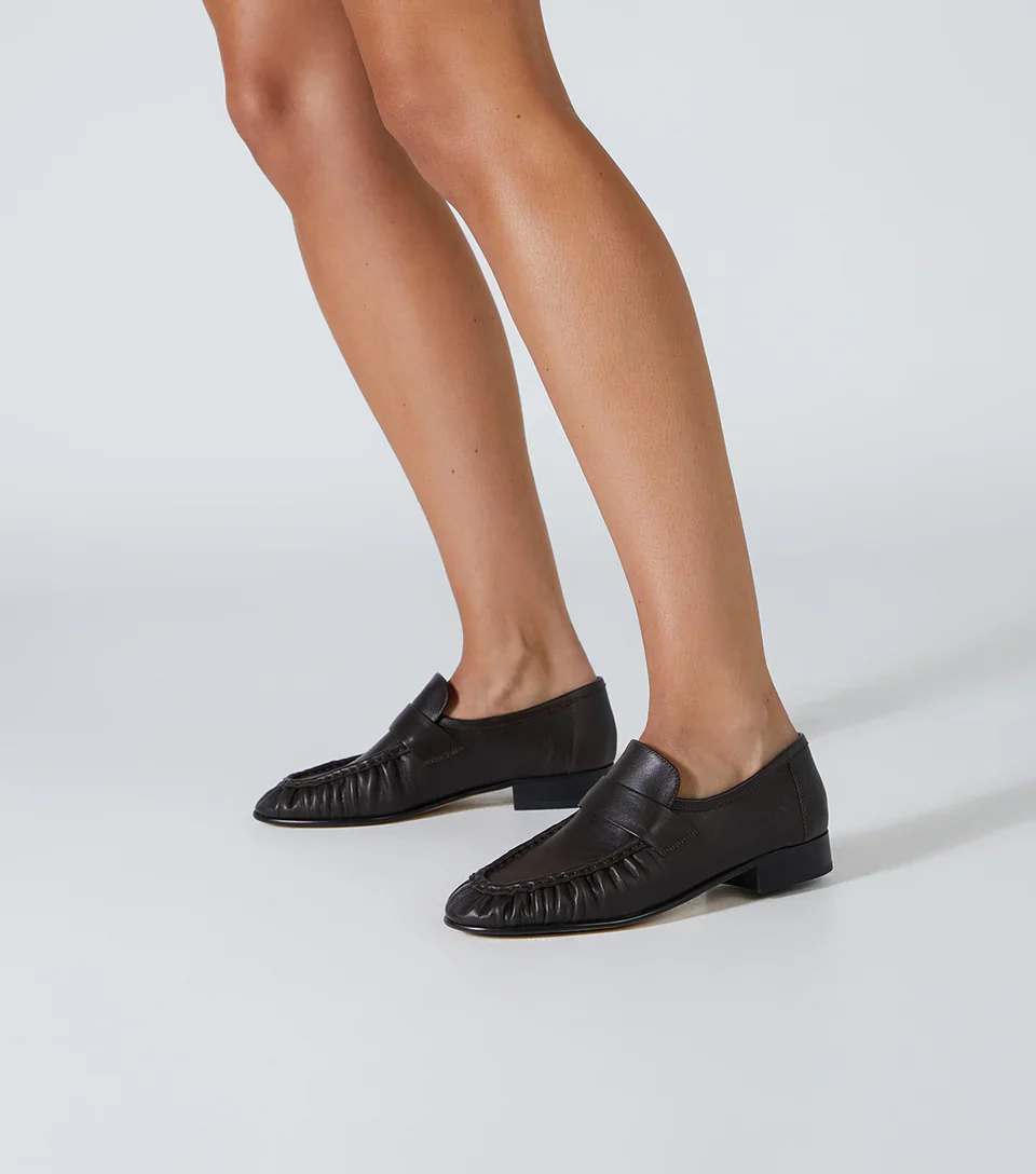 TONY BIANCO GATSBY LOAFERS - Image 3
