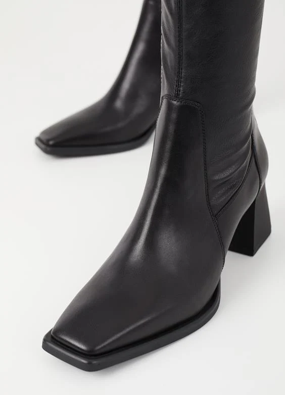 VAGABOND HEDDA STRETCH BOOTS - Image 3