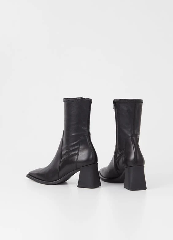 VAGABOND HEDDA STRETCH BOOTS - Image 4
