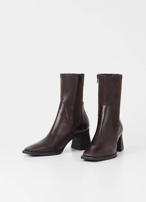 VAGABOND HEDDA STRETCH BOOTS - Image 6