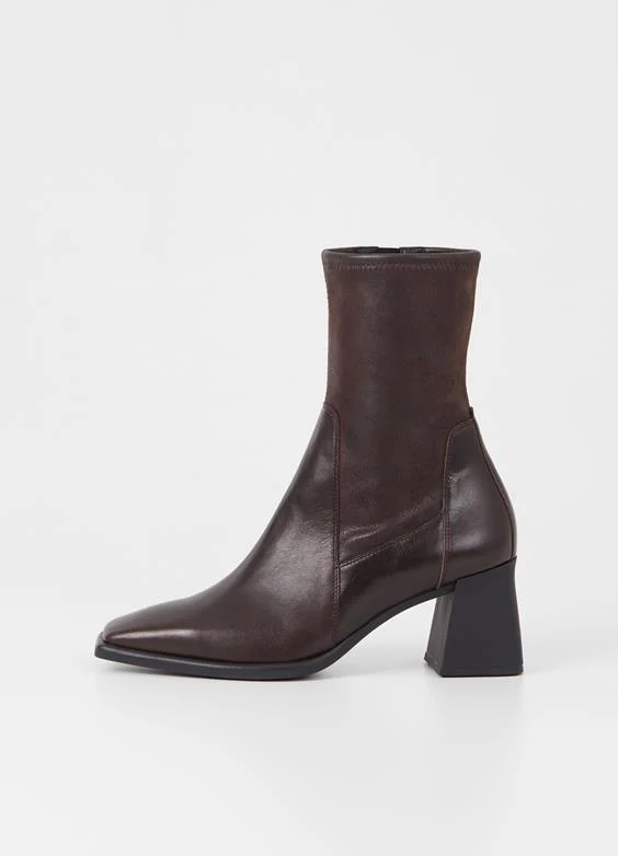 VAGABOND HEDDA STRETCH BOOTS - Image 7