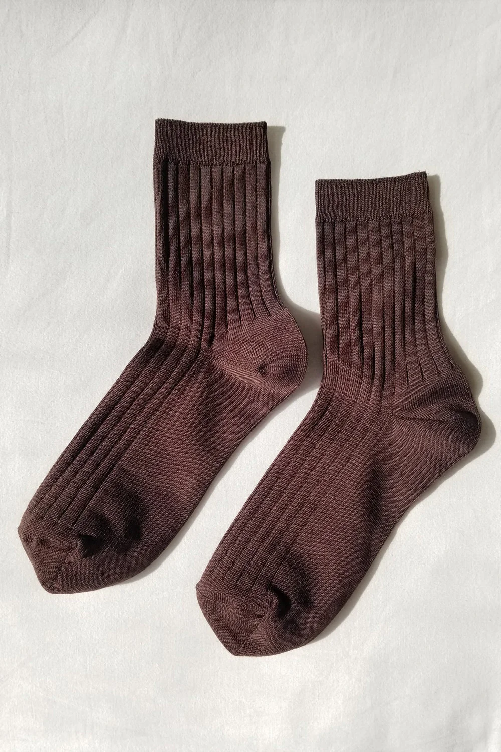 LE BON SHOPPE HER SOCKS COFFEE - Image 2