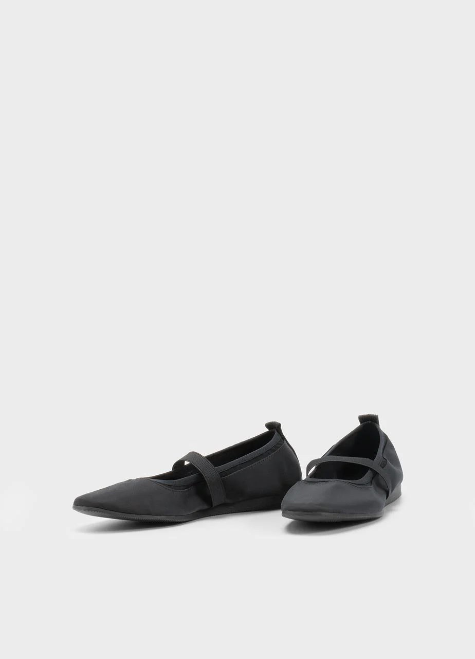VAGABOND HILLARY-BALLET FLATS - Image 4
